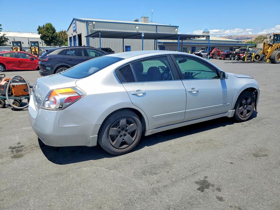 2008 Nissan Altima მანქანა იყიდება აუქციონზე, vin: 1N4AL21EX8N546794, აუქციონის ნომერი: 56815946