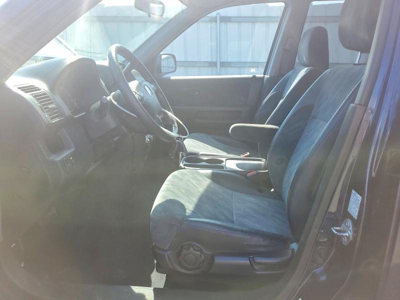 Aukcja sprzedaży 2003 Honda Cr-v, vin: SHSRD78813U152351, numer aukcji: 59121196
