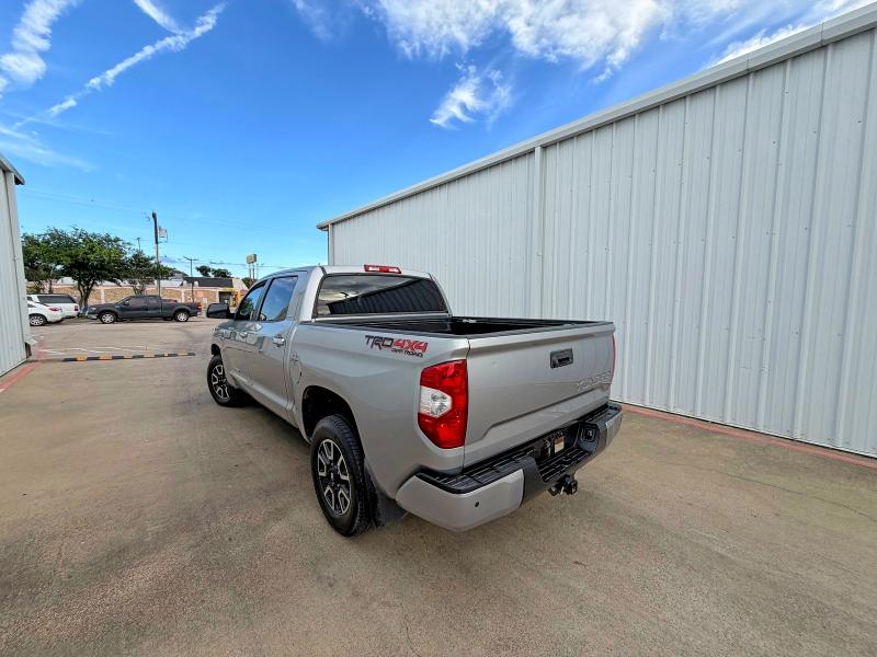 Aukcja sprzedaży 2015 Toyota Tundra, vin: 5TFHW5F18FX417624, numer aukcji: 57974976