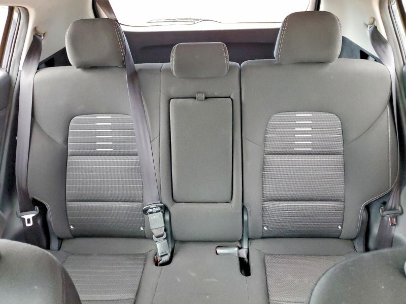 59085966 :رقم المزاد ، KNDPMCAC4J7453902 vin ، 2018 Kia Sportage مزاد بيع
