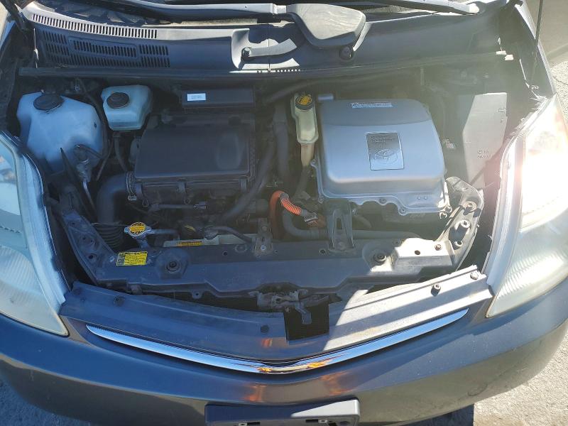 Продажа на аукционе авто 2007 Toyota Prius, vin: JTDKB20U173280537, номер лота: 57207736