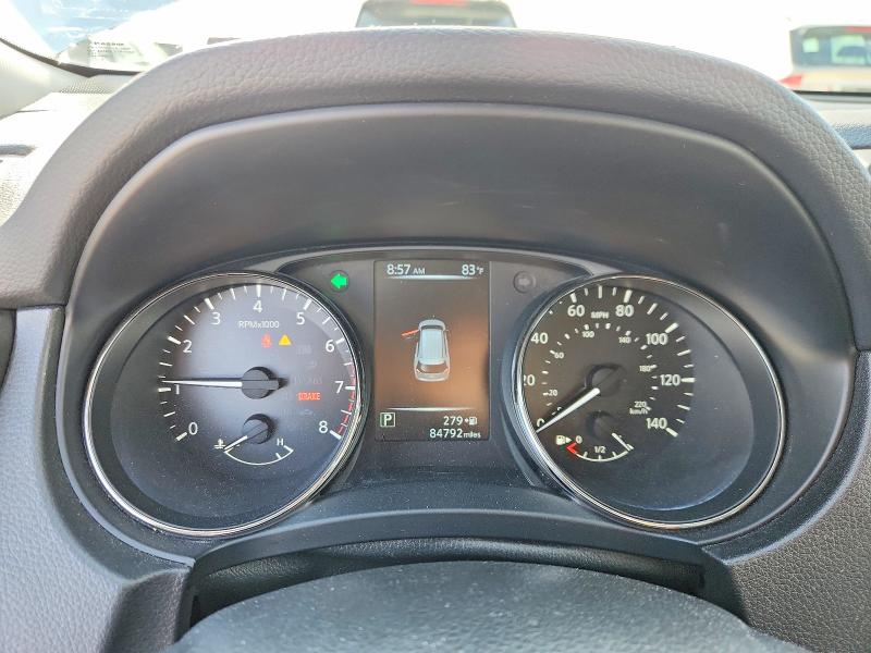 Aukcja sprzedaży 2017 Nissan Rogue, vin: JN8AT2MT6HW140918, numer aukcji: 56988106
