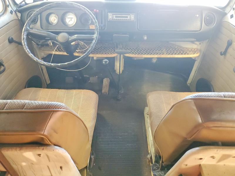 56496826 :رقم المزاد ، 2312012756 vin ، 1970 Volkswagen Transporter مزاد بيع