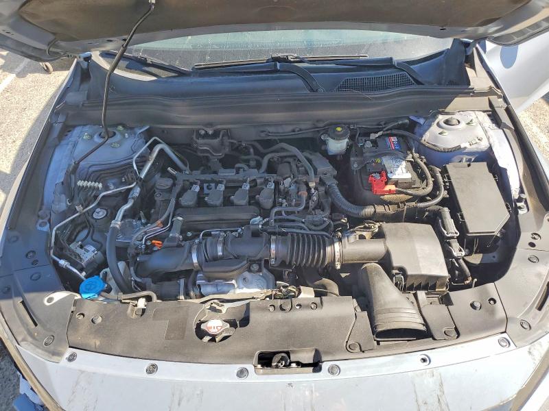 56987986 :رقم المزاد ، 1HGCV1F39NA006050 vin ، 2022 Honda Accord مزاد بيع