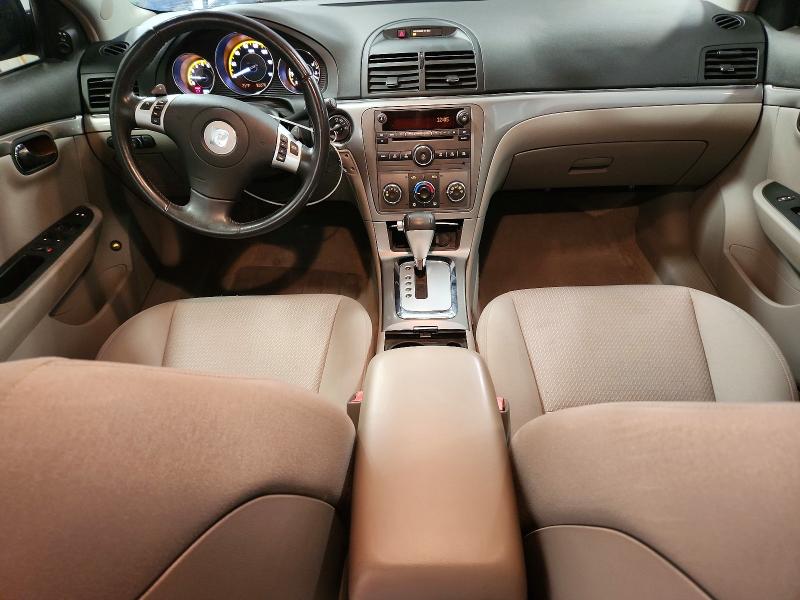 Продаж на аукціоні авто 2009 Saturn Aura, vin: 1G8ZS57B19F189073, номер лоту: 58138046