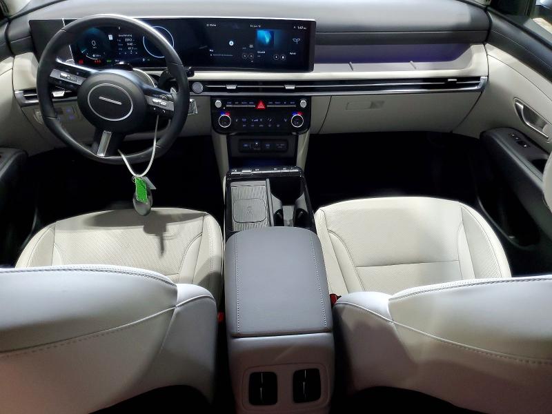 Продажа на аукционе авто 2025 Hyundai Tucson, vin: KM8JCDD12SU378463, номер лота: 57256146