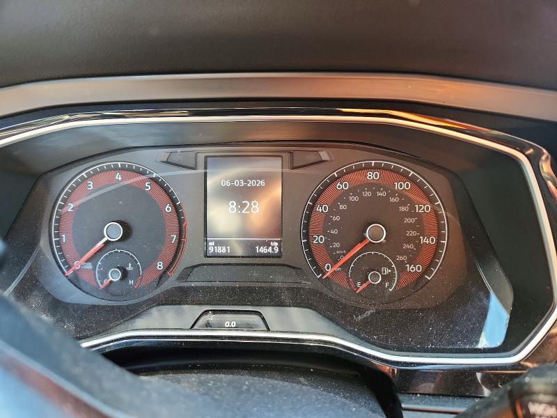 Aukcja sprzedaży 2019 Volkswagen Jetta, vin: 3VW6T7BU4KM209104, numer aukcji: 54884086