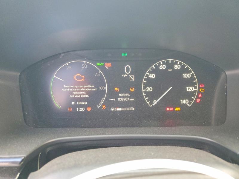 Aukcja sprzedaży 2024 Honda Cr-v Sport, vin: 7FARS6H95RE023641, numer aukcji: 56047906