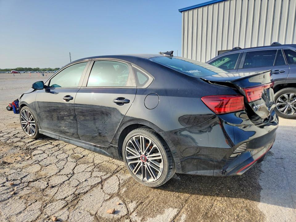 Продаж на аукціоні авто 2022 Kia Forte, vin: 3KPF44AC6NE501178, номер лоту: 57754396