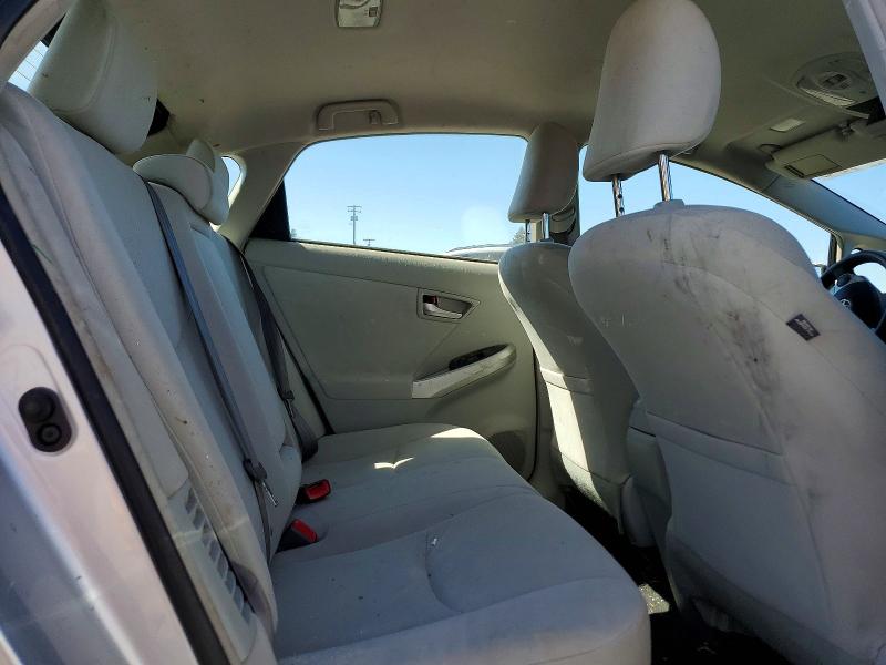 Продажа на аукционе авто 2015 Toyota Prius, vin: JTDKN3DU7F0433817, номер лота: 57427776