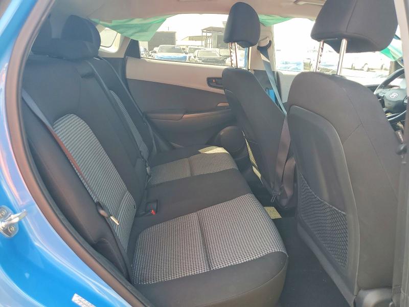 Aukcja sprzedaży 2019 Hyundai Kona, vin: KM8K62AA2KU246484, numer aukcji: 58624316