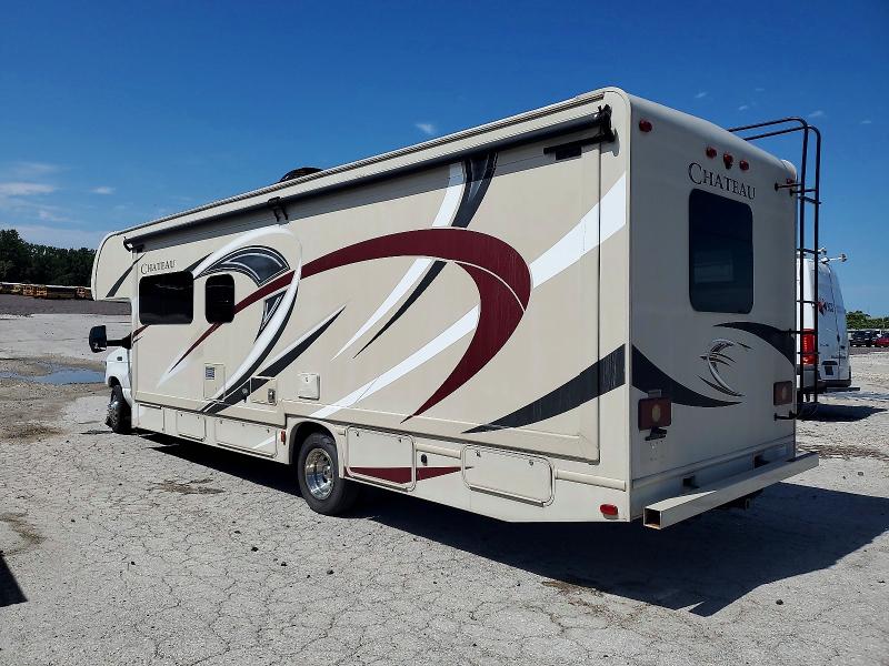 Продажа на аукционе авто 2017 Thor Motorhome, vin: 1FDXE4FS0HDC14311, номер лота: 56783916