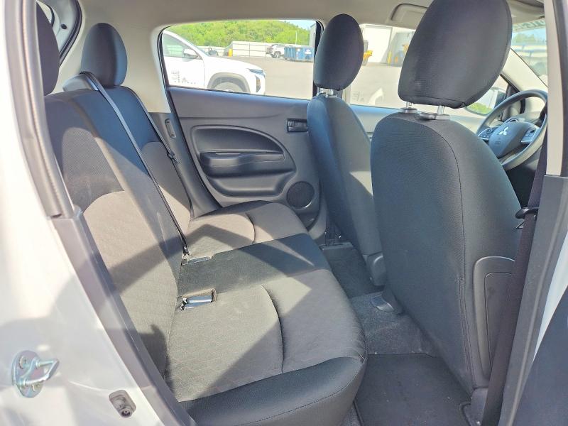 Продаж на аукціоні авто 2024 Mitsubishi Mirage, vin: ML32AUHJ5RH011488, номер лоту: 56129226