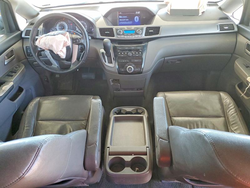 2011 Honda 2dcv მანქანა იყიდება აუქციონზე, vin: 5FNRL5H60BB018474, აუქციონის ნომერი: 57912806