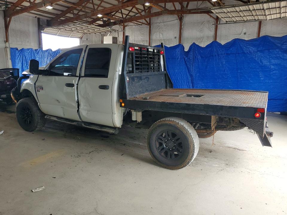Aukcja sprzedaży 2008 Dodge Ram 2500, vin: 3D7KS28A88G212301, numer aukcji: 58744666