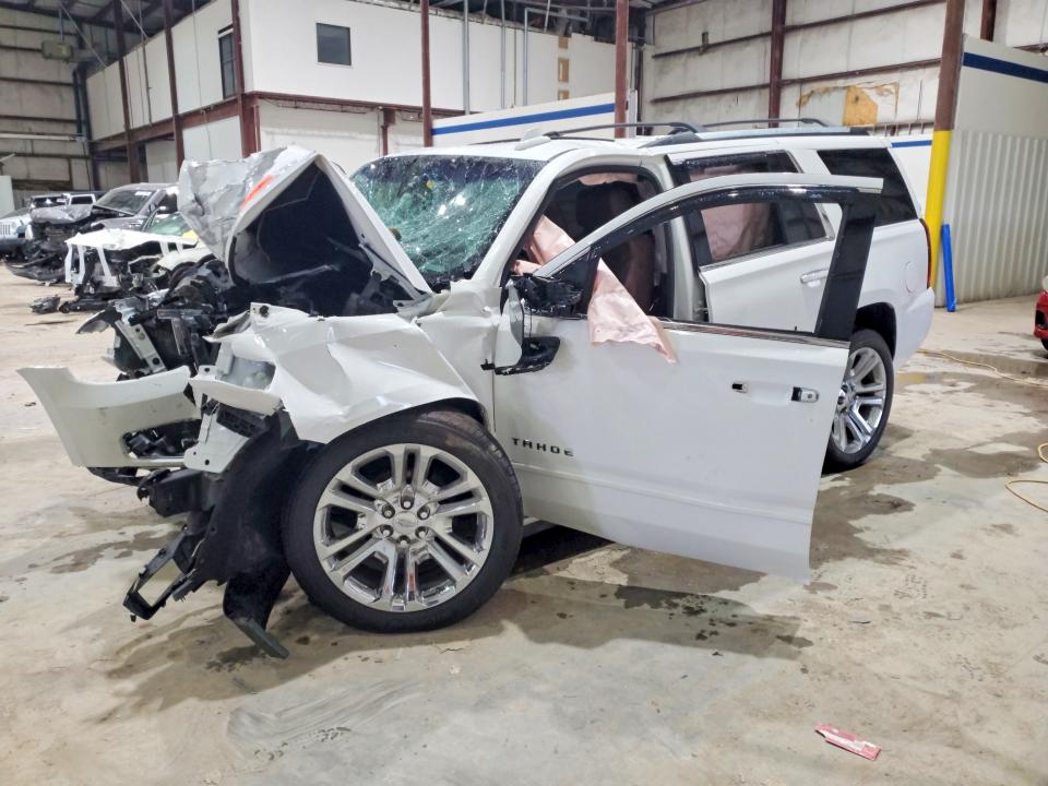 Aukcja sprzedaży 2020 Chevrolet Tahoe, vin: 1GNSKCKJ0LR193770, numer aukcji: 57487946