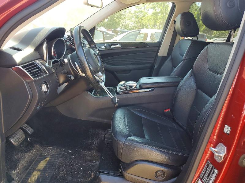 Продажа на аукционе авто 2017 Mercedes-benz Gle, vin: 4JGDA5HB4HA928168, номер лота: 56864506