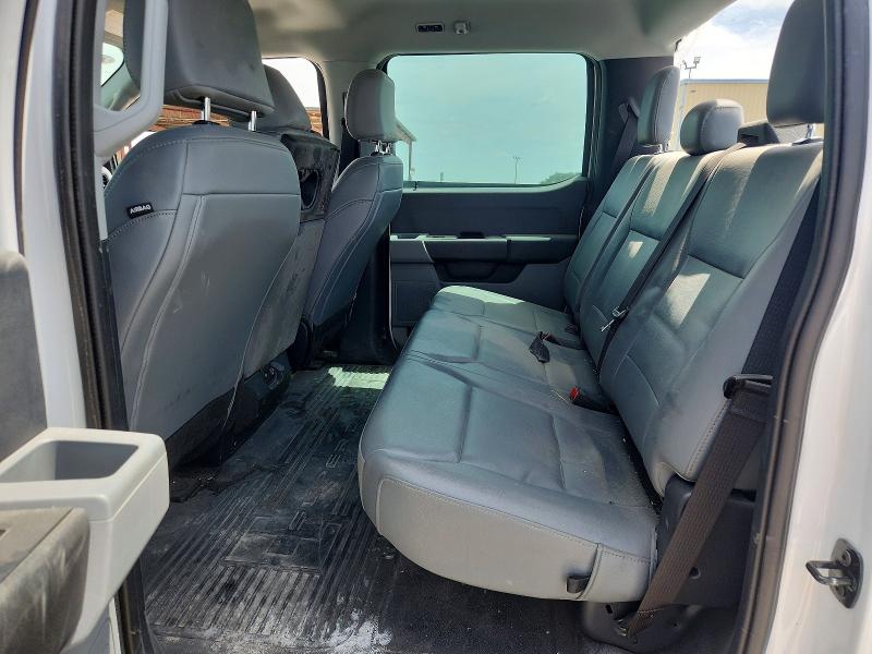 Продажа на аукционе авто 2024 Ford F250, vin: 1FT7W2BA9RED44344, номер лота: 58915766