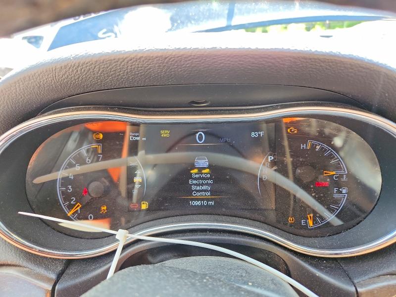56768976 :رقم المزاد ، 1C4RJFBGXHC835406 vin ، 2017 Jeep Grand Cherokee مزاد بيع