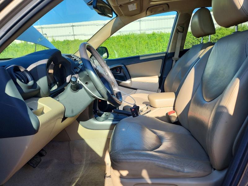 56360036 :رقم المزاد ، 2T3DF4DV6BW149802 vin ، 2011 Toyota Rav4 مزاد بيع