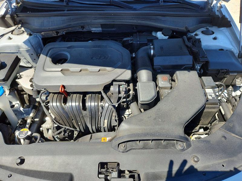 58050626 :رقم المزاد ، 5XXGT4L38KG354580 vin ، 2019 Kia Optima مزاد بيع