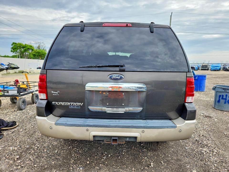 Aukcja sprzedaży 2006 Ford Expedition, vin: 1FMPU17596LA57018, numer aukcji: 55582976