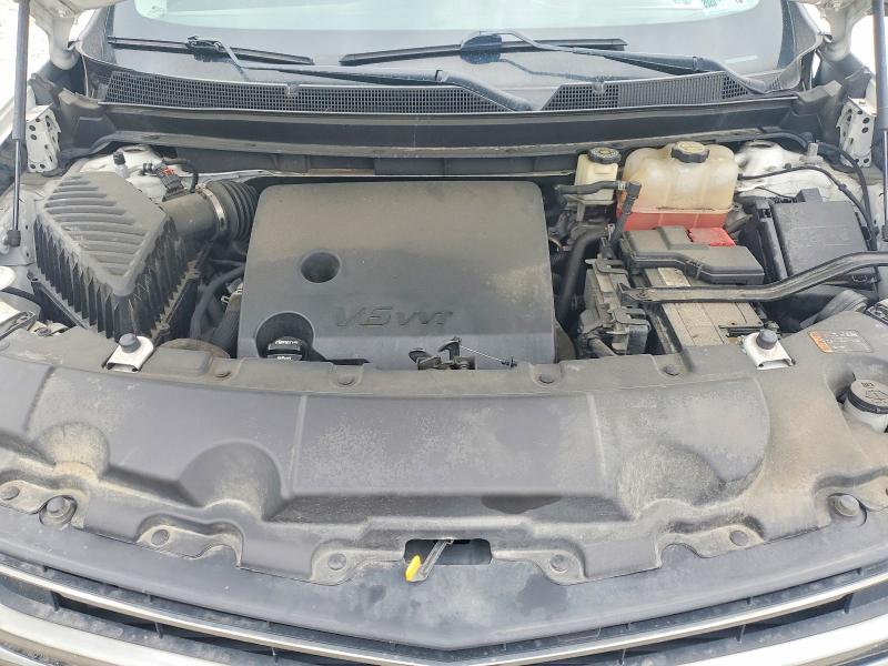Продаж на аукціоні авто 2018 Chevrolet Traverse, vin: 1GNEVJKW1JJ129768, номер лоту: 56417726