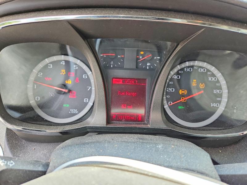 Aukcja sprzedaży 2015 Gmc Terrain, vin: 2GKFLXEK7F6209521, numer aukcji: 56050536