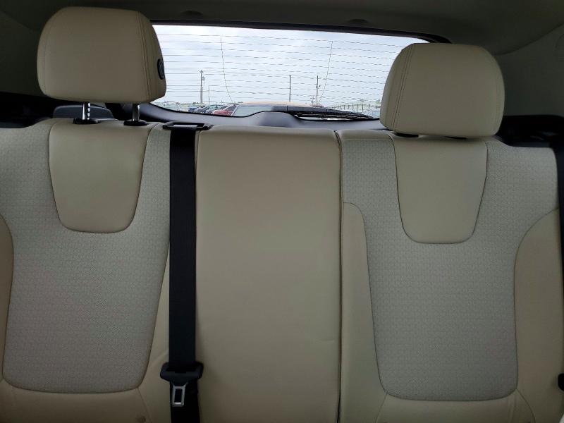 2026 Buick Encore Gx მანქანა იყიდება აუქციონზე, vin: KL4AMBSL2TB004629, აუქციონის ნომერი: 58516566