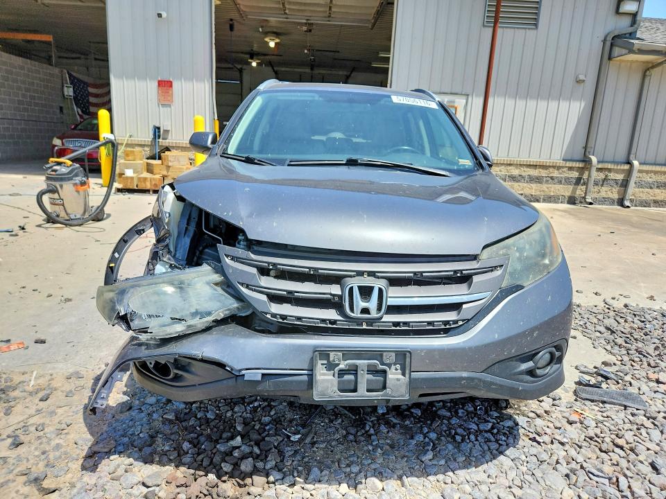 Продажа на аукционе авто 2013 Honda Cr-v, vin: 2HKRM4H7XDH602093, номер лота: 57056116