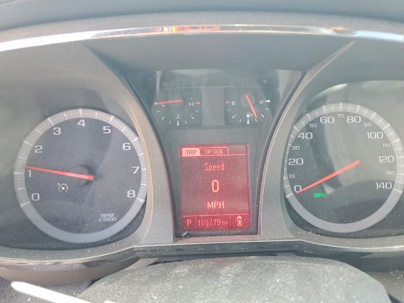 Aukcja sprzedaży 2017 Gmc Terrain, vin: 2GKFLUE30H6331812, numer aukcji: 56915286