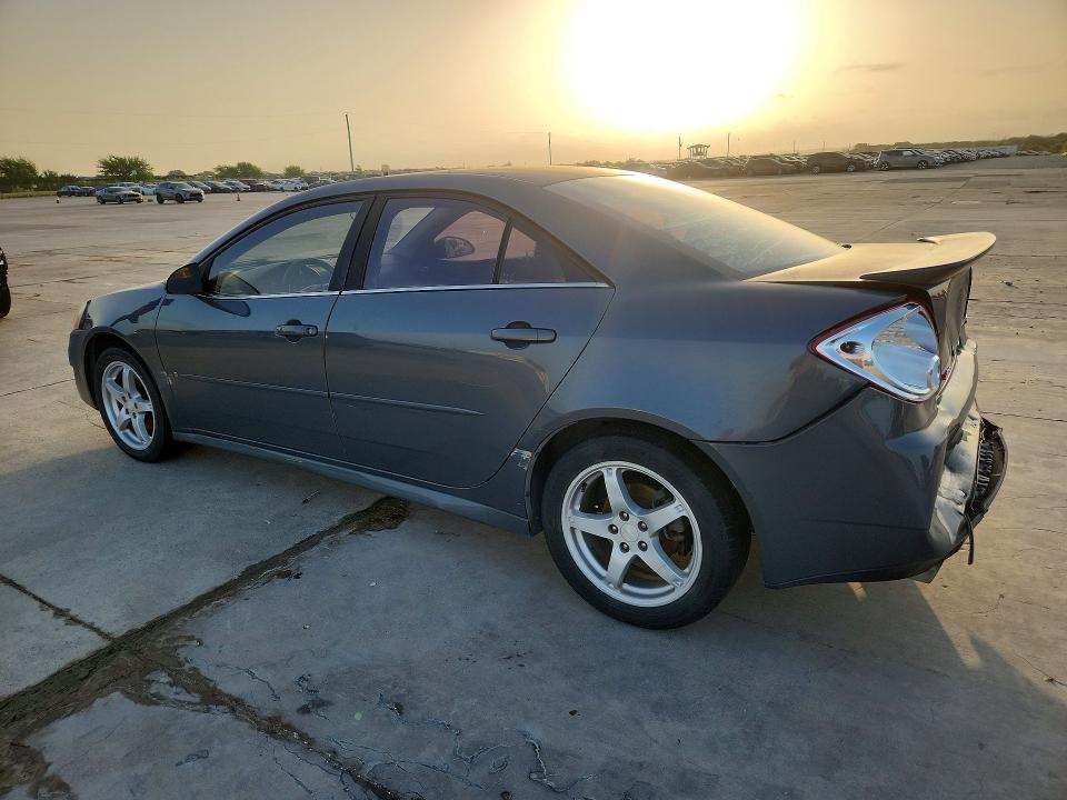 Aukcja sprzedaży 2009 Pontiac G6, vin: 1G2ZK57K794243532, numer aukcji: 59063246