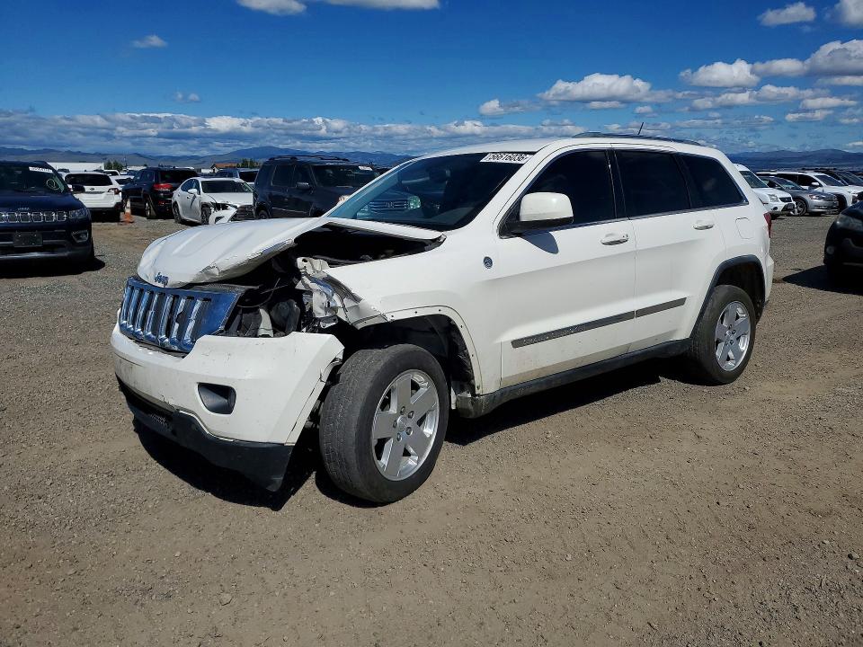 56616036 :رقم المزاد ، 1J4RR4GT3BC573846 vin ، 2011 Jeep Grand Cherokee مزاد بيع