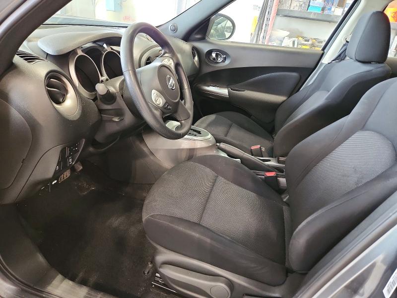 Aukcja sprzedaży 2012 Nissan Juke, vin: JN8AF5MV8CT127477, numer aukcji: 58819246