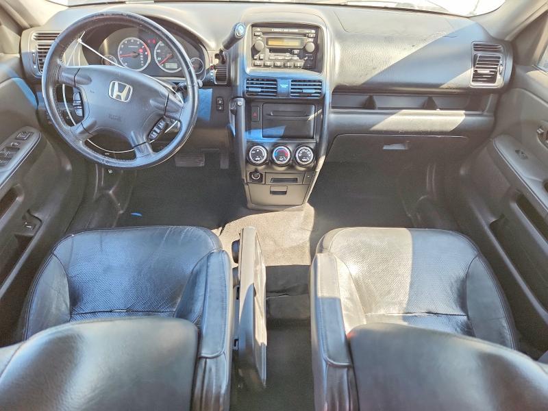 2005 Honda Cr-v მანქანა იყიდება აუქციონზე, vin: JHLRD78925C028088, აუქციონის ნომერი: 55443136