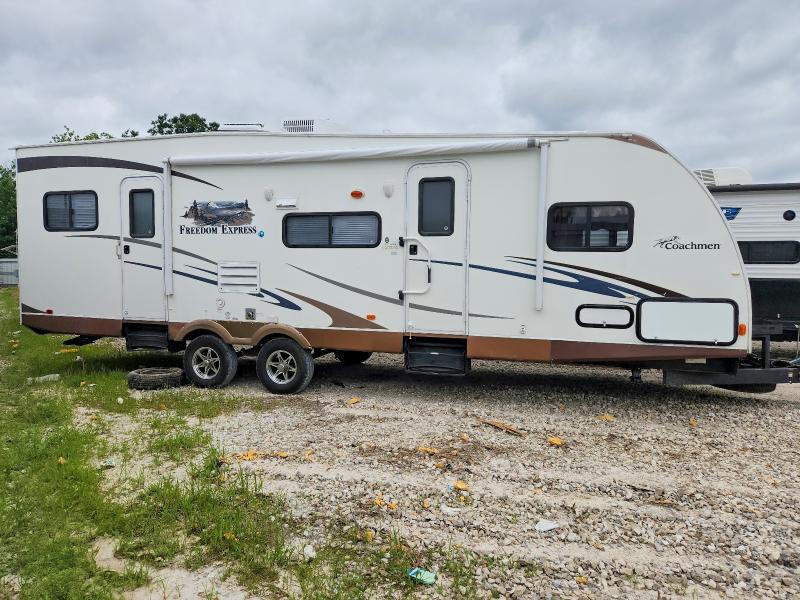 Продажа на аукционе авто 2012 Foresriver Freedom Express, vin: 5ZT2FEVB8CA006253, номер лота: 56488296