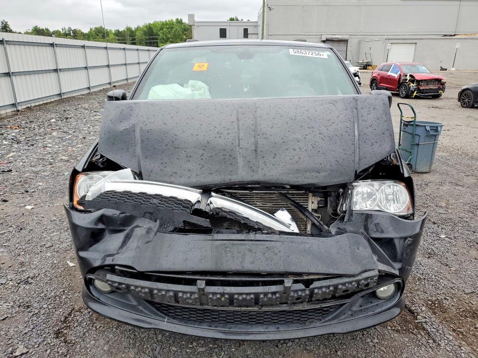Aukcja sprzedaży 2019 Dodge Grand Caravan, vin: 2C4RDGCG1KR519726, numer aukcji: 58637256