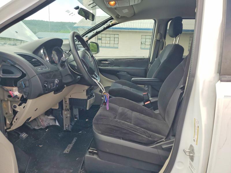 Продаж на аукціоні авто 2014 Dodge Caravan, vin: 2C4RDGBG6ER432992, номер лоту: 56196016