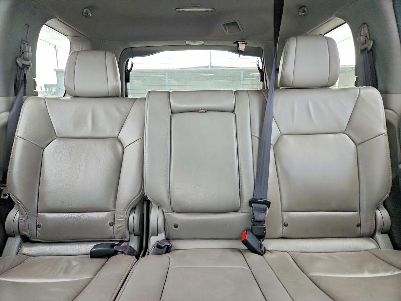 Продажа на аукционе авто 2013 Honda Pilot, vin: 5FNYF4H72DB015844, номер лота: 55802306