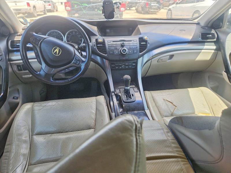 55775316 :رقم المزاد ، JH4CU2F40CC000797 vin ، 2012 Acura Tsx مزاد بيع