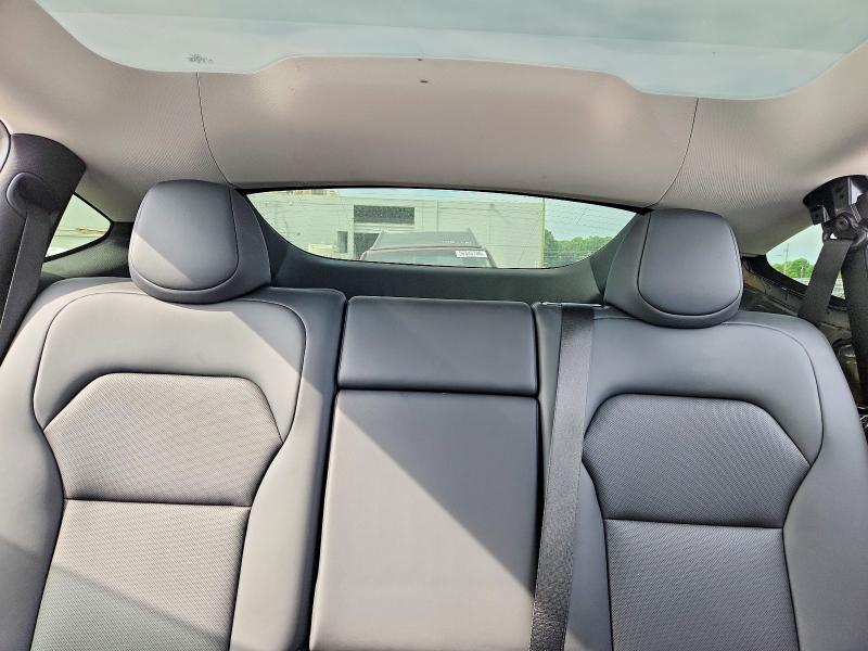 2026 Tesla Model Y მანქანა იყიდება აუქციონზე, vin: 7SAYGDEE0TA382188, აუქციონის ნომერი: 56227686