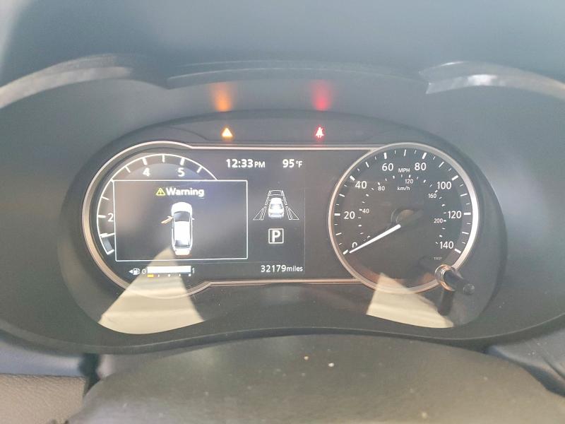 Продажа на аукционе авто 2025 Nissan Versa, vin: 3N1CN8EV1SL841559, номер лота: 55855696