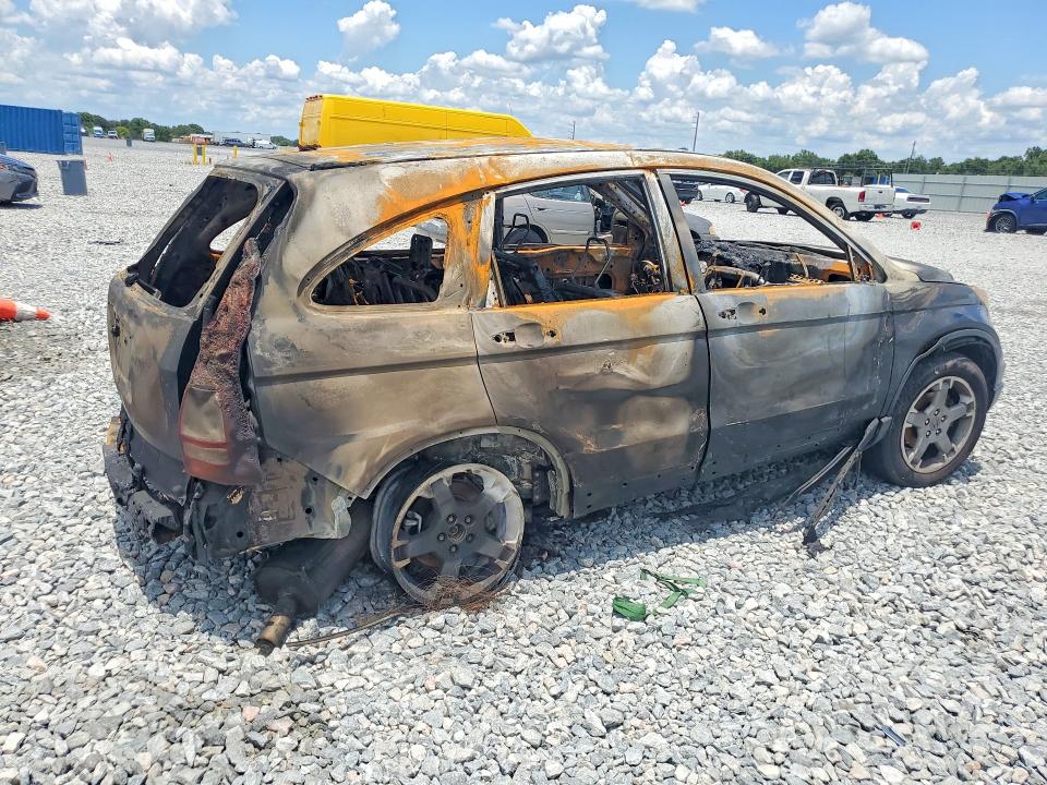 57175116 :رقم المزاد ، JHLRE4H39BC006883 vin ، 2011 Honda Cr-v مزاد بيع