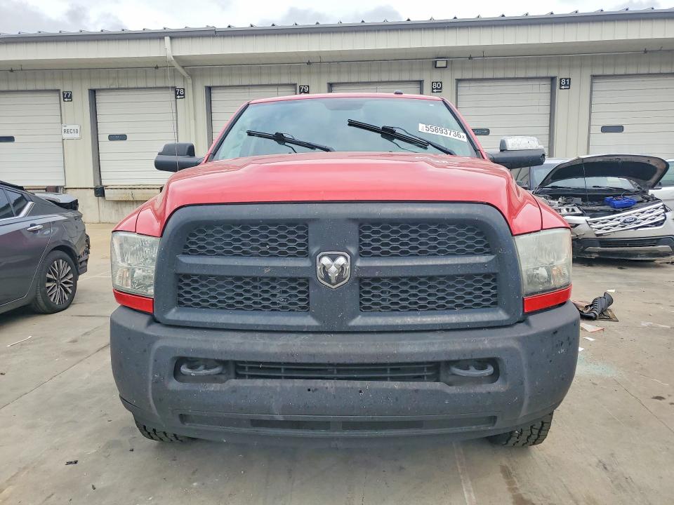 Aukcja sprzedaży 2014 Ram 2500, vin: 3C6TR5HT4EG134955, numer aukcji: 55893736