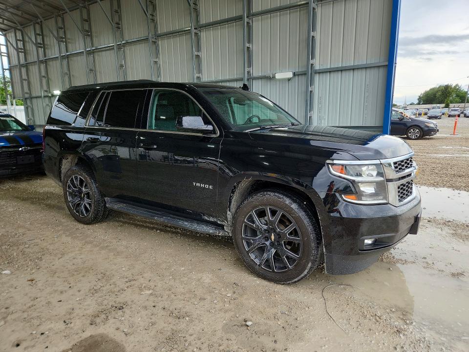 Продажа на аукционе авто 2016 Chevrolet Tahoe, vin: 1GNSKBKC1GR397074, номер лота: 57294166