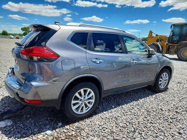 Aukcja sprzedaży 2017 Nissan Rogue, vin: JN8AT2MV9HW280401, numer aukcji: 57529226