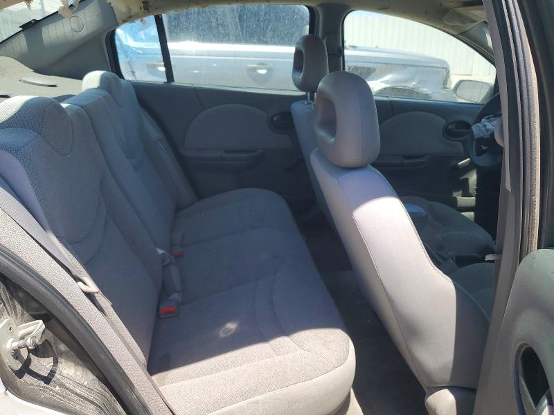 2004 Saturn Ion მანქანა იყიდება აუქციონზე, vin: 1G8AG52F04Z133240, აუქციონის ნომერი: 51553836