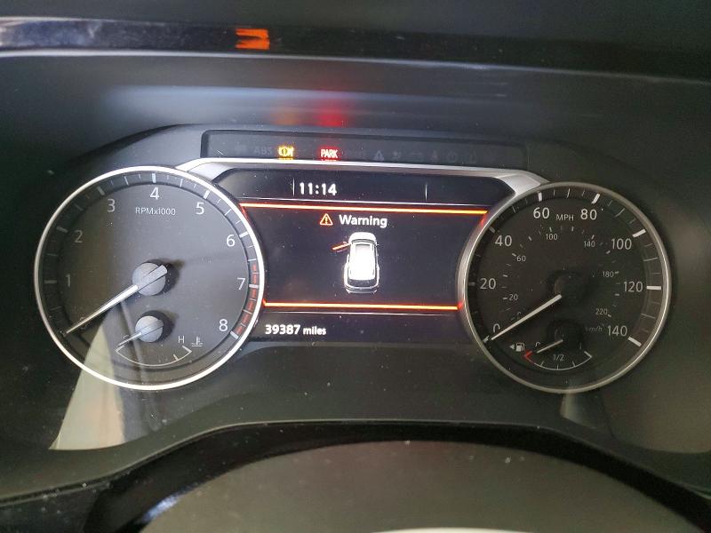 Aukcja sprzedaży 2023 Nissan Pathfinder, vin: 5N1DR3CD1PC214930, numer aukcji: 57951336