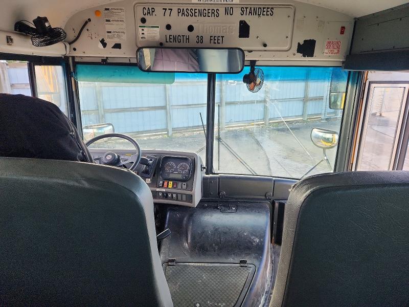 Продажа на аукционе авто 2013 Thomas Saf-t-liner Hdx, vin: 1T88S9E29D1162266, номер лота: 53971186