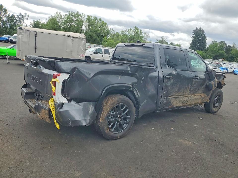 Aukcja sprzedaży 2026 Toyota Tundra, vin: 5TFNC5EC2TX011204, numer aukcji: 56488026